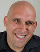 Portrait Boris Bäsler Portrait Boris Bäsler